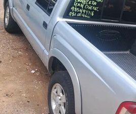 S 10 TORNADO 2010/2010