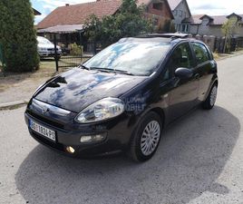 FIAT EVO 1.4 8V