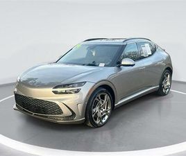 USED 2024 GENESIS GV60 PERFORMANCE