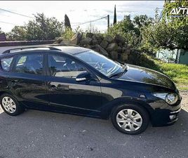 HYUNDAI I30 WAGON 1.6 CRDI 66KW COMFORT