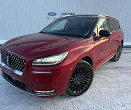 RESERVE AWD TOIT PANO SIEGE CHAUFFANT/VENTILE