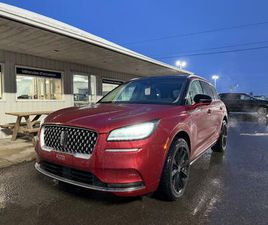 RESERVE ULTRA AWD TOIT PANO SIEGE CHAUFFANT V