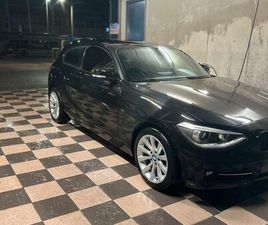 BMW 118D