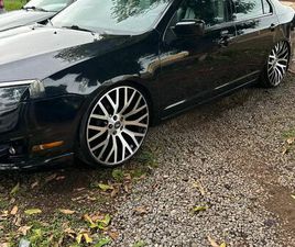 SPORT 1.8 MPFI FLEXPOWER 8V