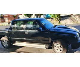 P-UP ADVANT. 2.4/2.4 MPFI F.POWER CD