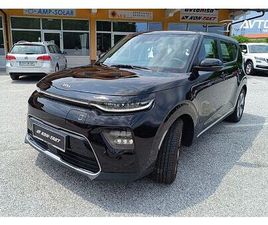 KIA SOUL 3 FAZNI POLNILEC V2L ODBIJEMO ZNESEK SUBVENCIJE