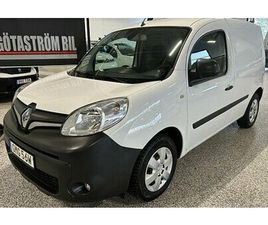 RENAULT KANGOO EXPRESS 1.5 DCI DRAG,B-KAMERA