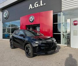 1.2 IBRIDA 145CH SPECIALE E-DCT6