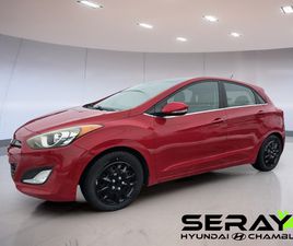 5P À HAYON AUTO SE AVEC GROUPE TECH *DISP. LI