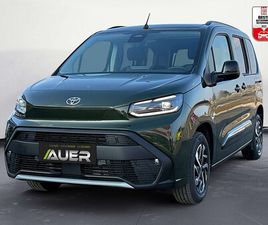 TOYOTA PROACE VERSO L1 1,5 130 FAMILY AUT.