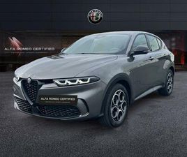 1.5 IBRIDA 160CH SPRINT TCT