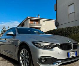 BMW SERIE 420D GRAN COUPE F36