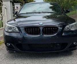 BMW 530XD MSPORT