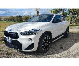 BMW X2 XDRIVE MSPORT X , SIENA