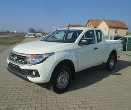 FIAT FULLBACK FIAT FULLBACK 2.4 D