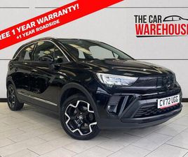 1.2 TURBO ULTIMATE AUTO EURO 6 (S/S) 5DR