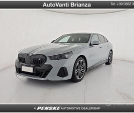 BMW SERIE 5 BMW I5 XDRIVE40 BERLINA