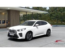 BMW IX2 EDRIVE20-SPECIAL EDITION MSPORT PREMIUM