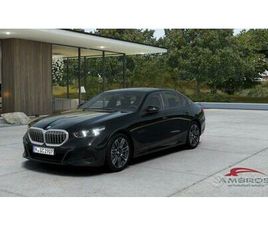 BMW 540 SERIE 5 D XDRIVE BERLINA MSPORT PACKAGE