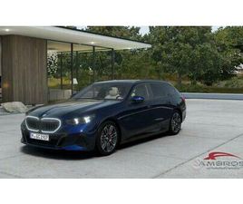 BMW 540 SERIE 5 D XDRIVE TOURING MSPORT PRO COMF