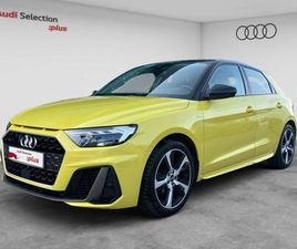 AUDI A1 ADRENALIN 25 TFSI 70 KW (95 CV)