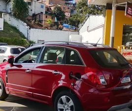 SPORT FWD 2.4 16V 171/185CV