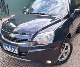 SPORT AWD 3.0 V6 24V 268CV