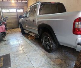 P-UP ADVANT. 2.4/2.4 MPFI F.POWER CD