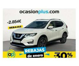 1.7 DCI N-CONNECTA 4X2 CVT