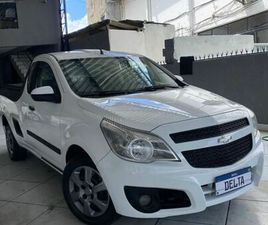 LS 1.4 ECONOFLEX 8V 2P