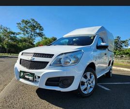 LS 1.4 ECONOFLEX 8V 2P