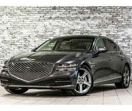 3.5T PRESTIGE CUIR TOIT SIEGES CHAUFFANTS DEM