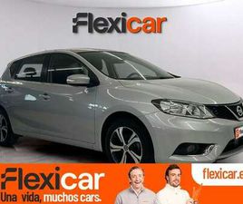 1.2 DIG-T ACENTA XTRONIC