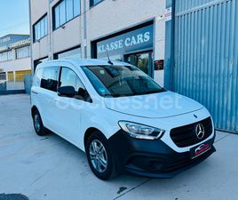 MERCEDES CITAN MERCEDES-BENZ CITAN 110 CDI TOURER BASE