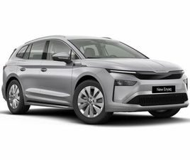 ŠKODA ENYAQ IV SPORTLINE 60