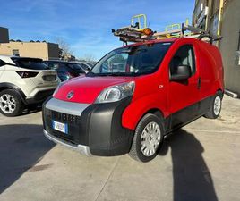 1.3 MJT 95CV FURGONE ADVENTURE E5+