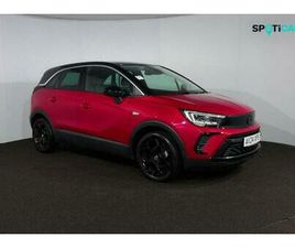 1.2 TURBO GS AUTO EURO 6 (S/S) 5DR