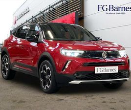 1.2 TURBO ULTIMATE EURO 6 (S/S) 5DR