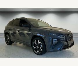 1.6 T-GDI N LINE EURO 6 (START/STOP) 5DR