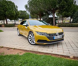 VOLKSWAGEN ARTEON ELEGANCE 2.0 TDI DSG 4MOT