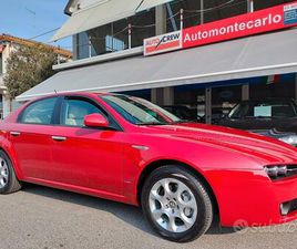 ALFA ROMEO 159 1.8 PROGRESSION