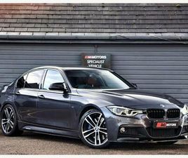 3.0 340I M SPORT SHADOW EDITION AUTO EURO 6 (START/STOP) 4DR