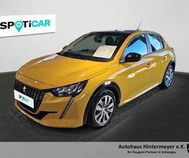 PEUGEOT 208 ACTIVE PACK