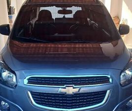 LT 1.8 8V ECONO.FLEX 5P MEC.