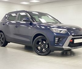 2025 - 1.5 K40 5DR AUTO