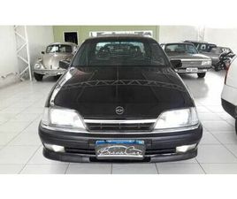CHEVROLET OMEGA CD 4.1 / 3.0 1996
