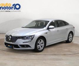 LIMITED BLUE DCI 118 KW (160 CV) EDC