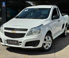 LS 1.4 ECONOFLEX 8V 2P