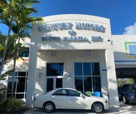 2004 LINCOLN LOW MILES 43,468 1 OWNER