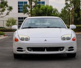 1995 MITSUBISHI 3000 GT SL 2DR HATCHBACK